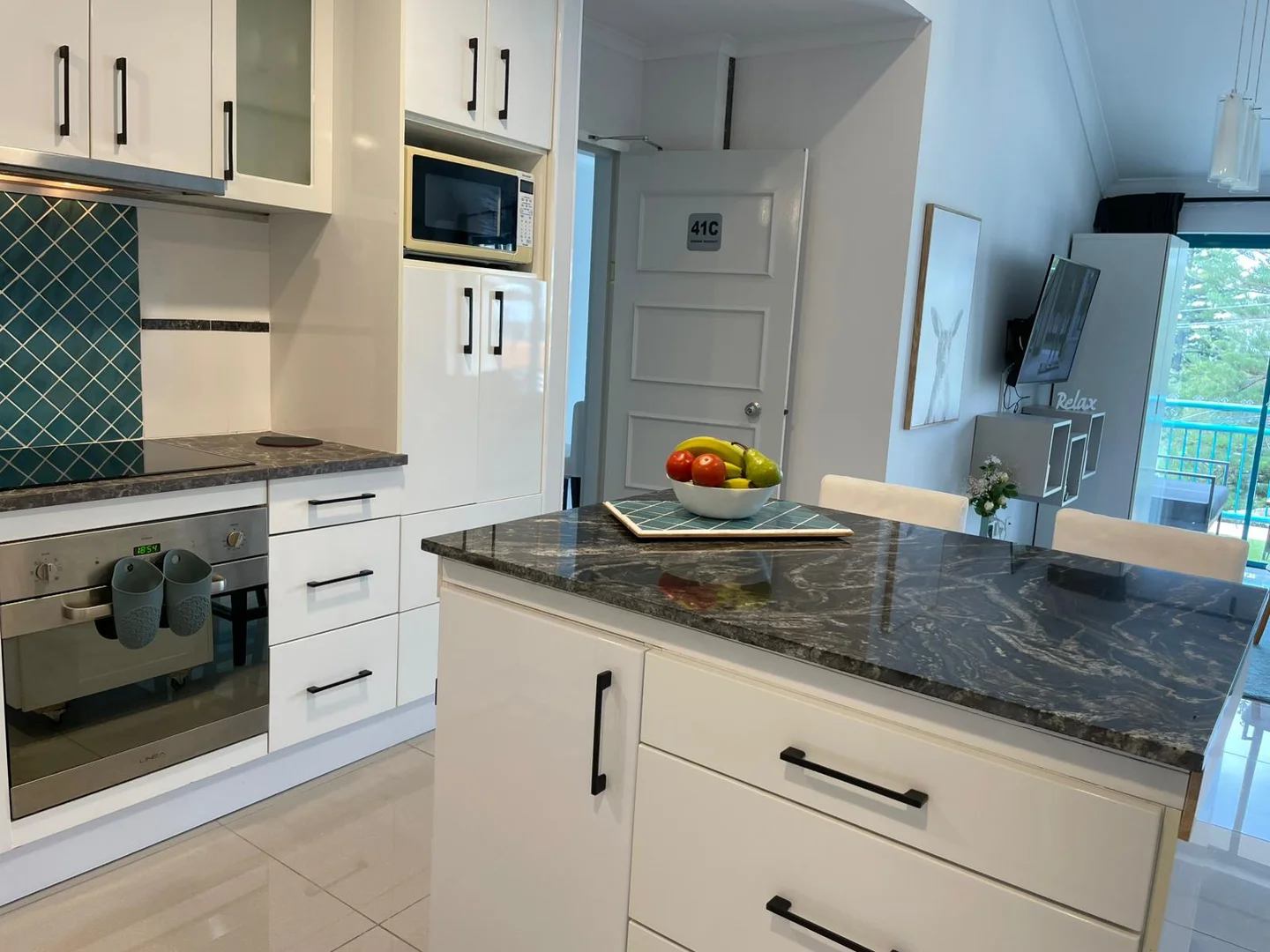 Additional image 6 of 41C/112 Surf Parade, Broadbeach QLD 4218