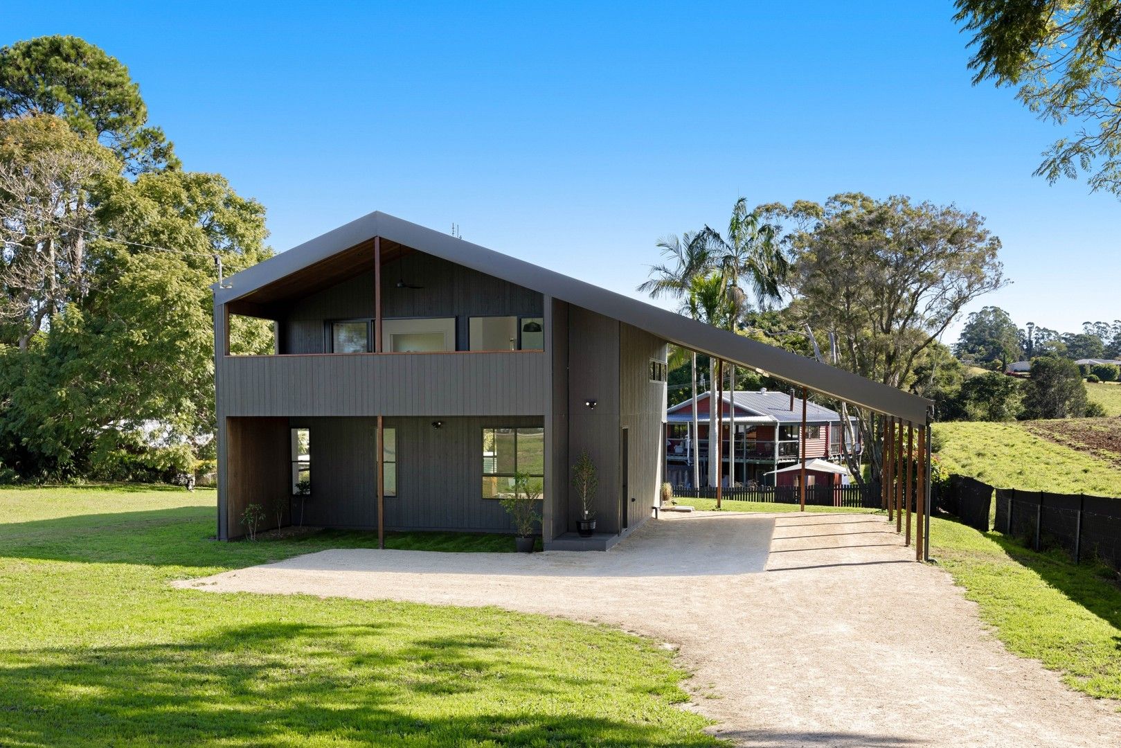 454 Flaxton Drive, Flaxton QLD 4560 Domain