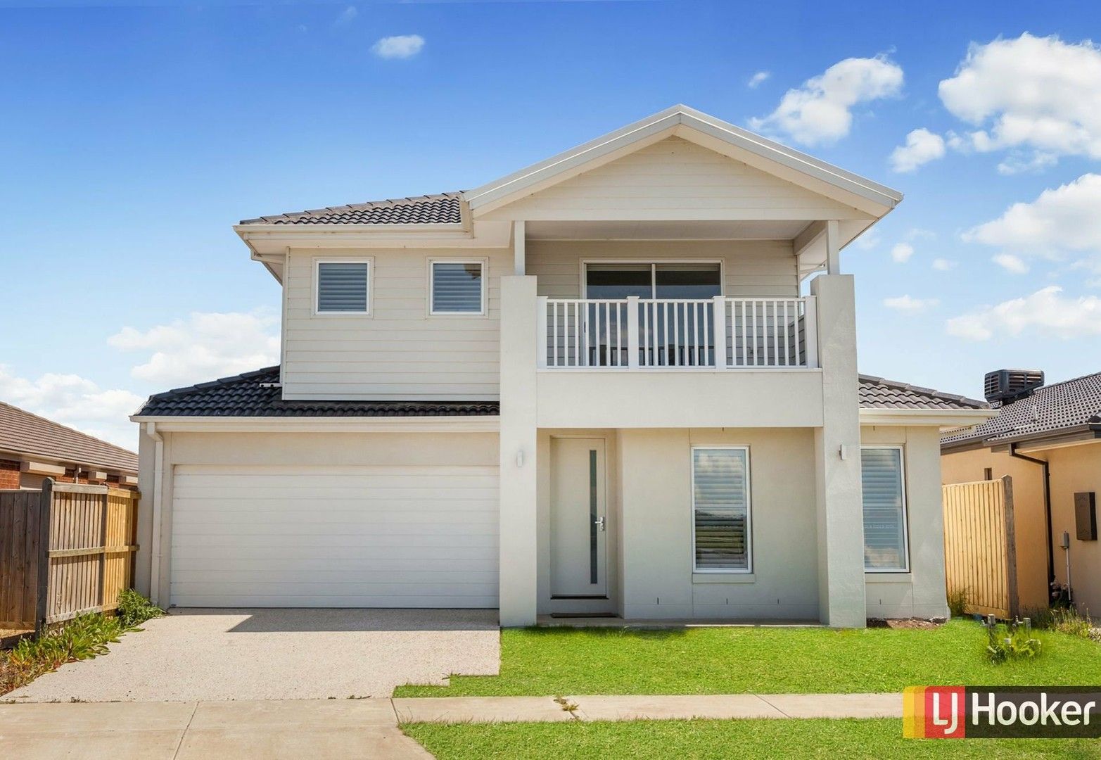 8 Ram Circuit, Wallan VIC 3756 Domain