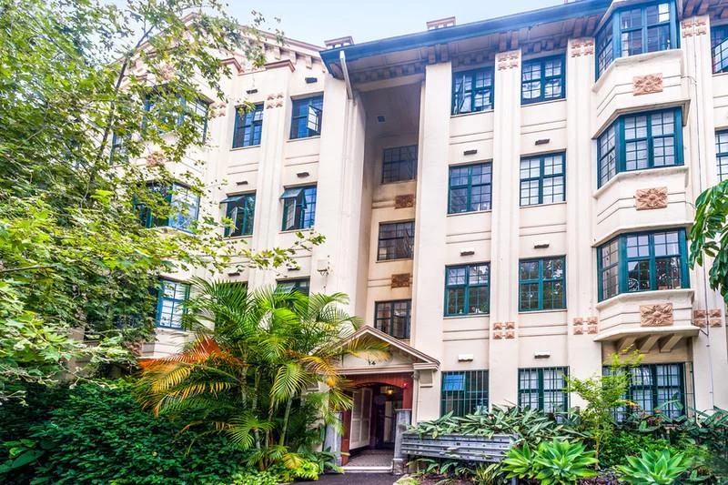 Additional image 5 of 6/14 Royston Street, Darlinghurst NSW 2010