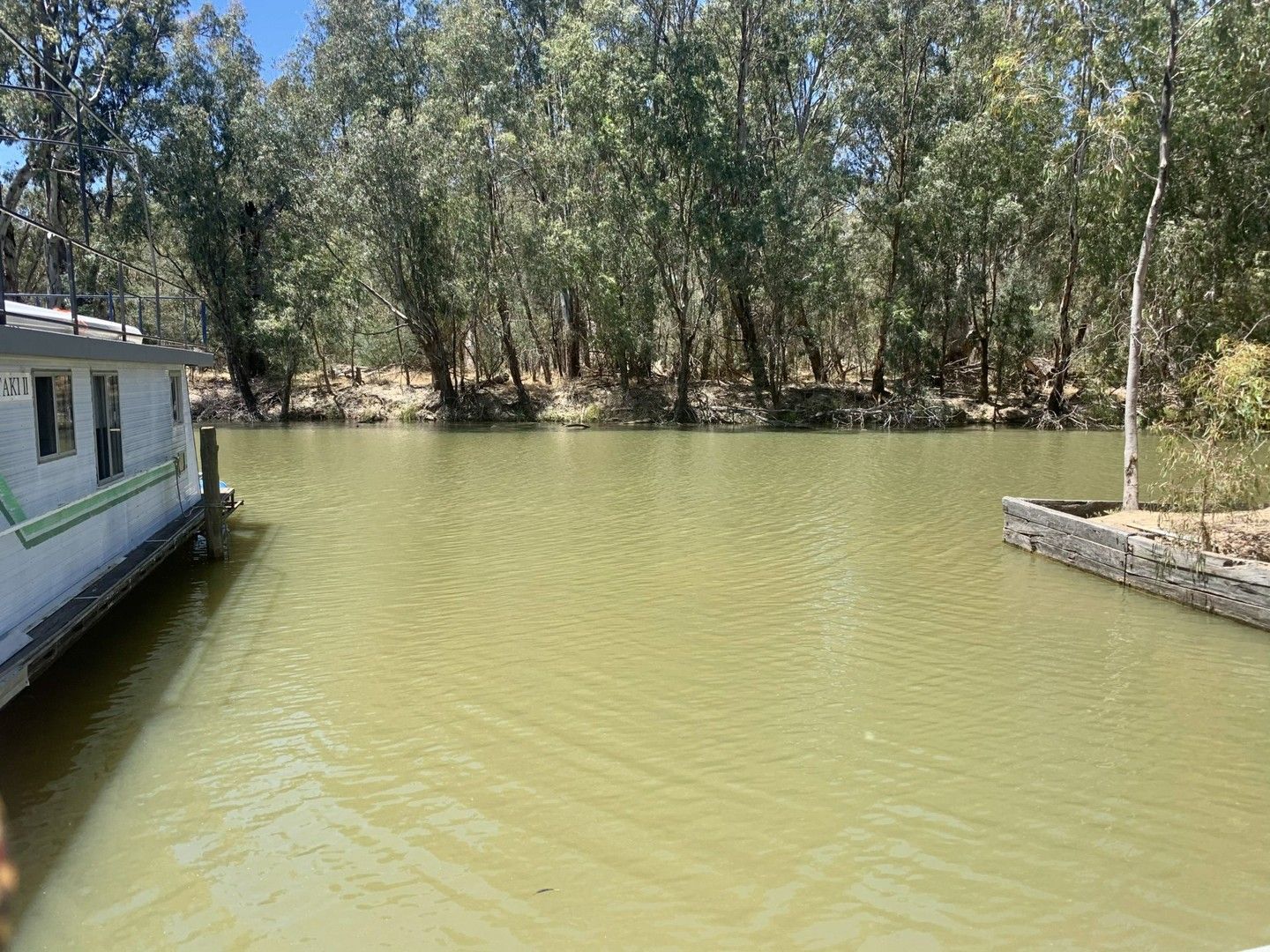 Lot 3 Deep Creek Marina, Moama NSW 2731, Image 0