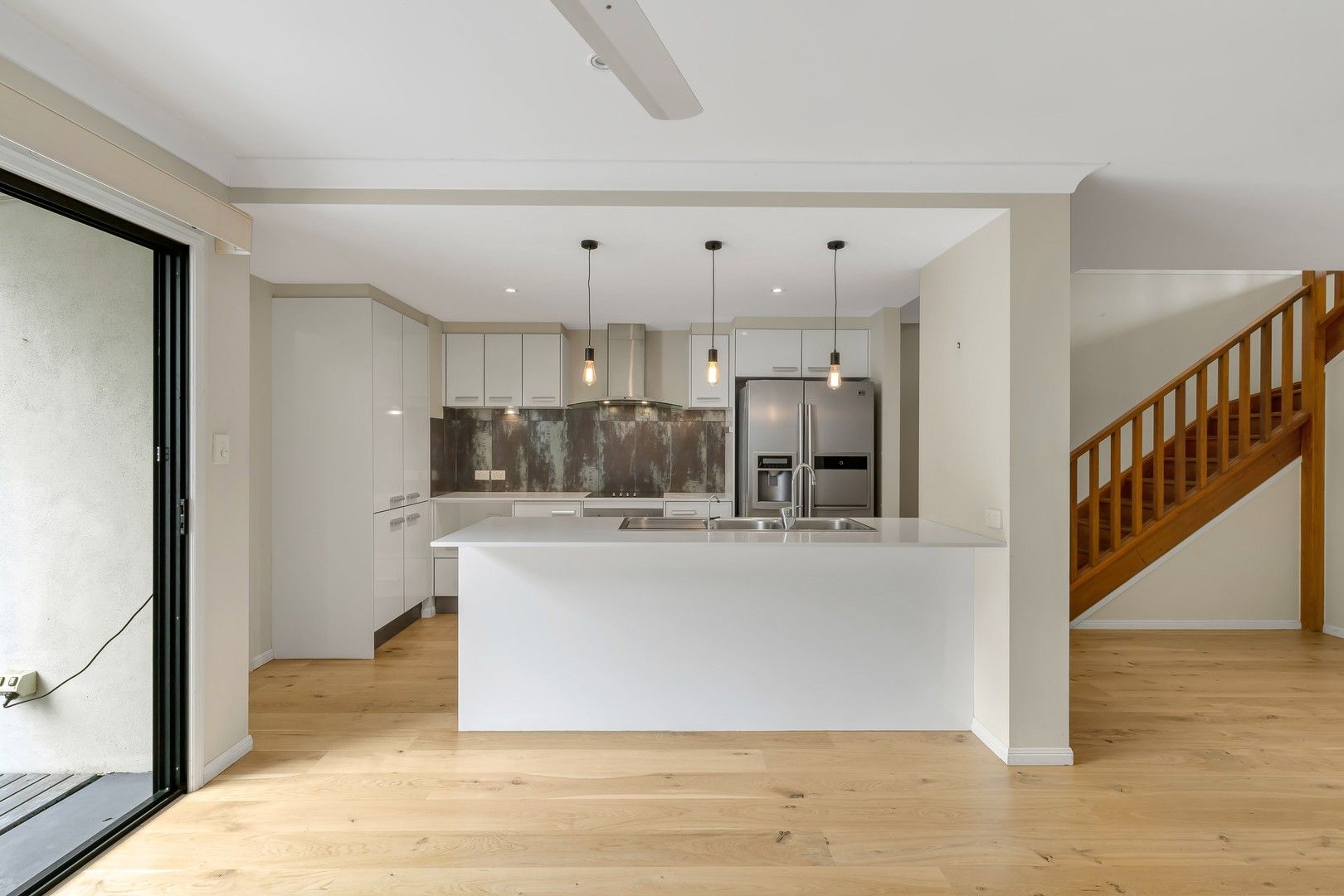 3 bedrooms Townhouse in 2/62 Gibbon Street LENNOX HEAD NSW, 2478