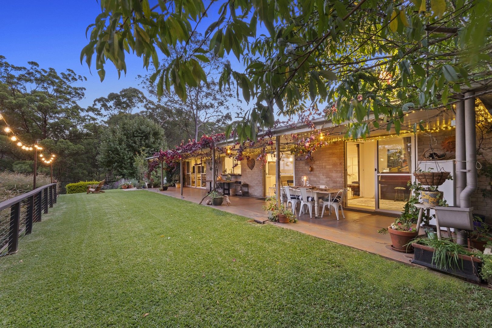 146 Fernbank Road, Cabarlah QLD 4352, Image 0