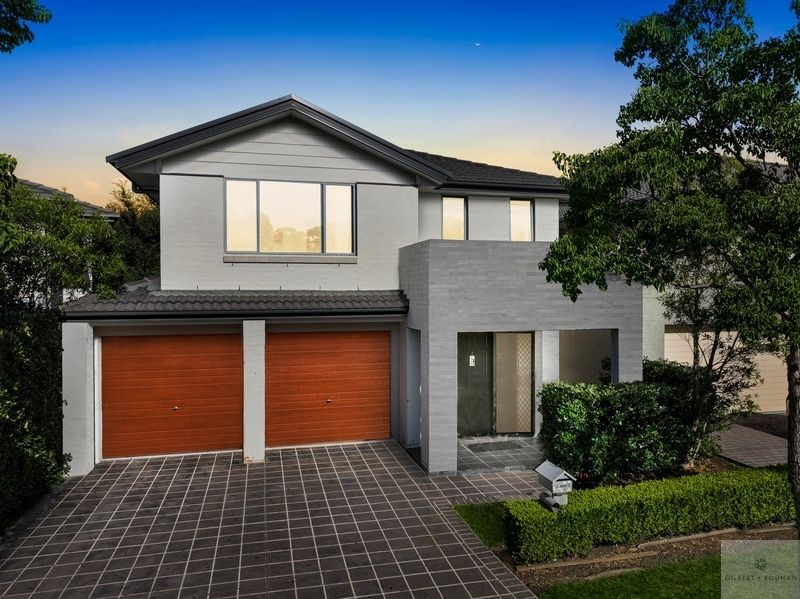 Sold 8 Regency Drive, Harrington Park NSW 2567 on 24 Apr 2023