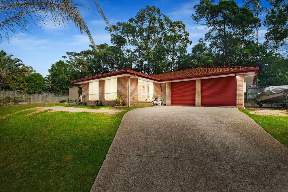 3 Donegal Court, Little Mountain QLD 4551, Image 0