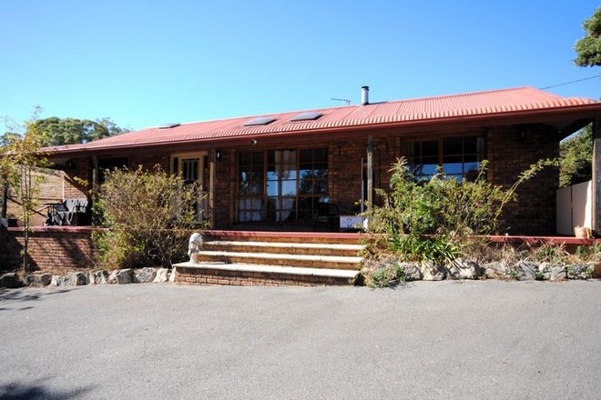 Picture of 10 Lachlan Road, NEW NORFOLK TAS 7140
