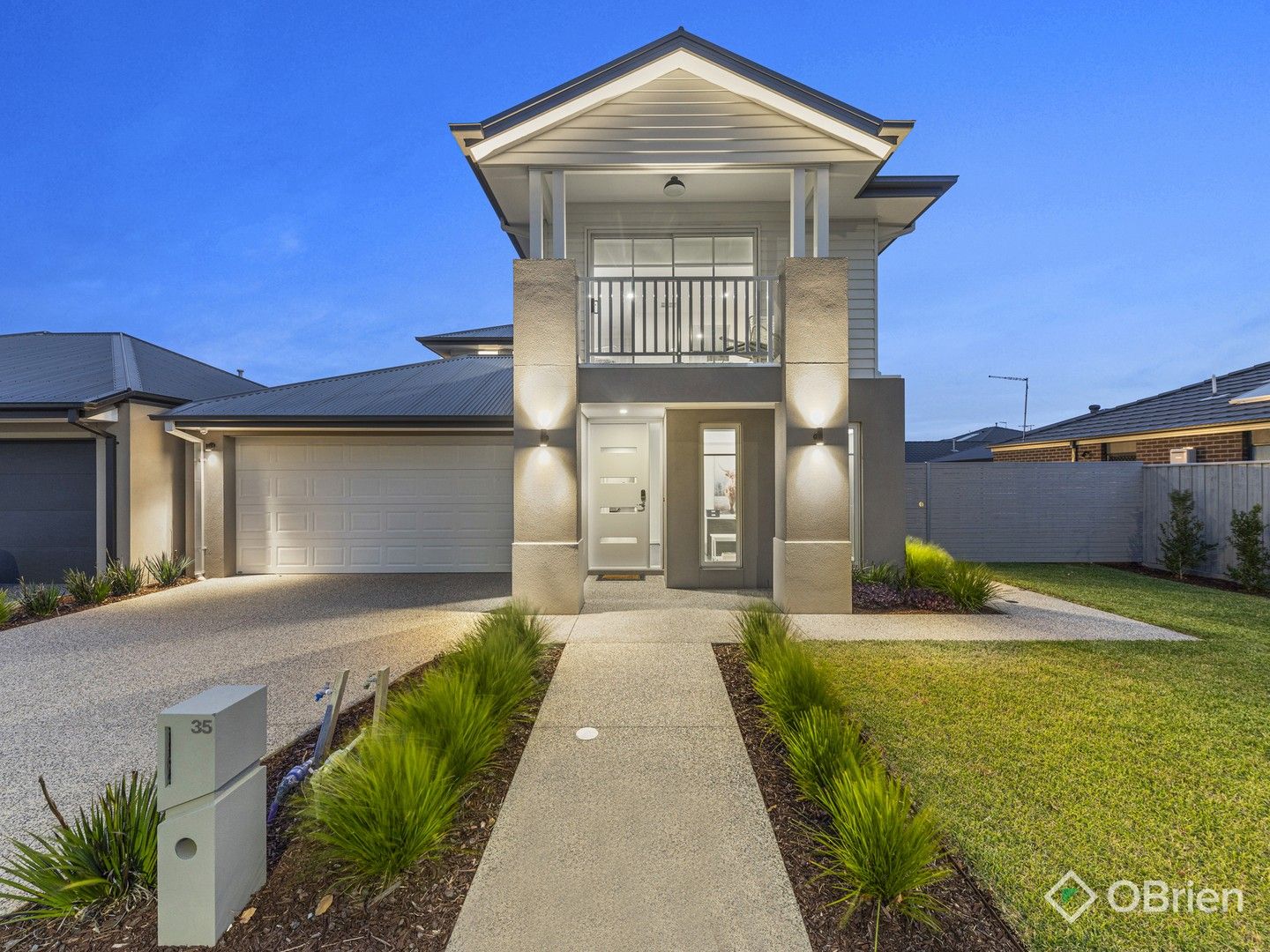 35 Dynasty Drive, Cranbourne South VIC 3977, Image 0