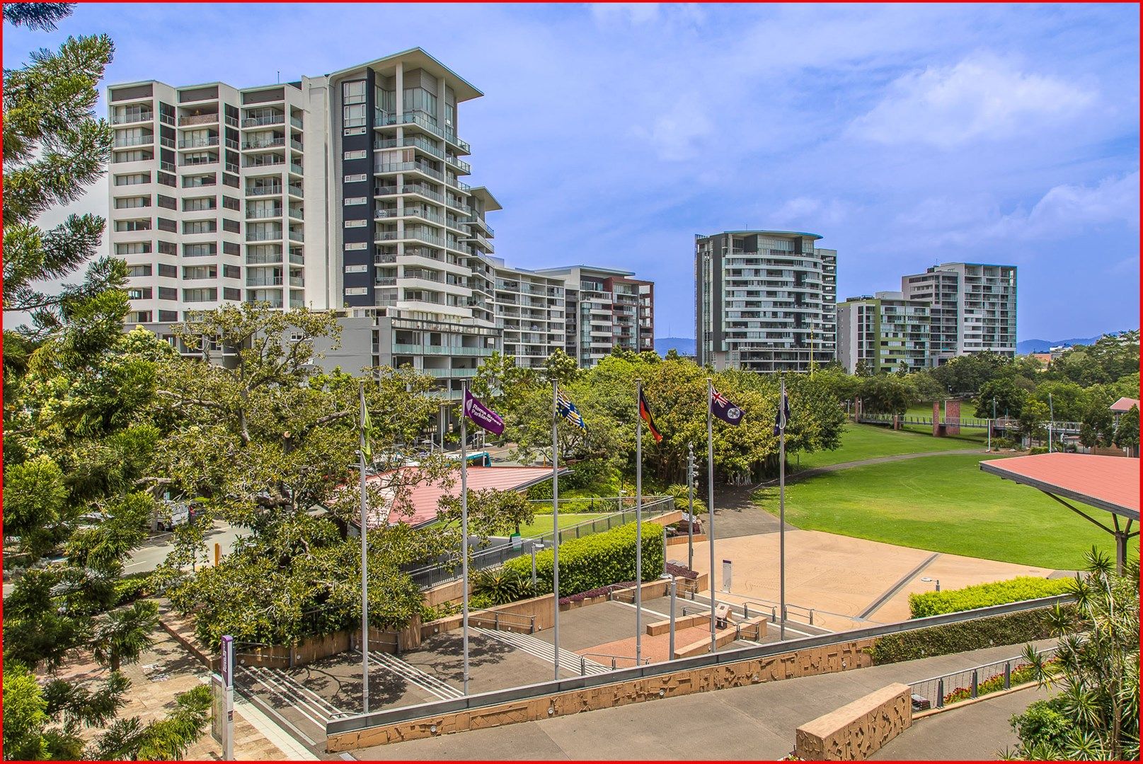3094/3 Parkland Boulevard, Brisbane City QLD 4000, Image 0