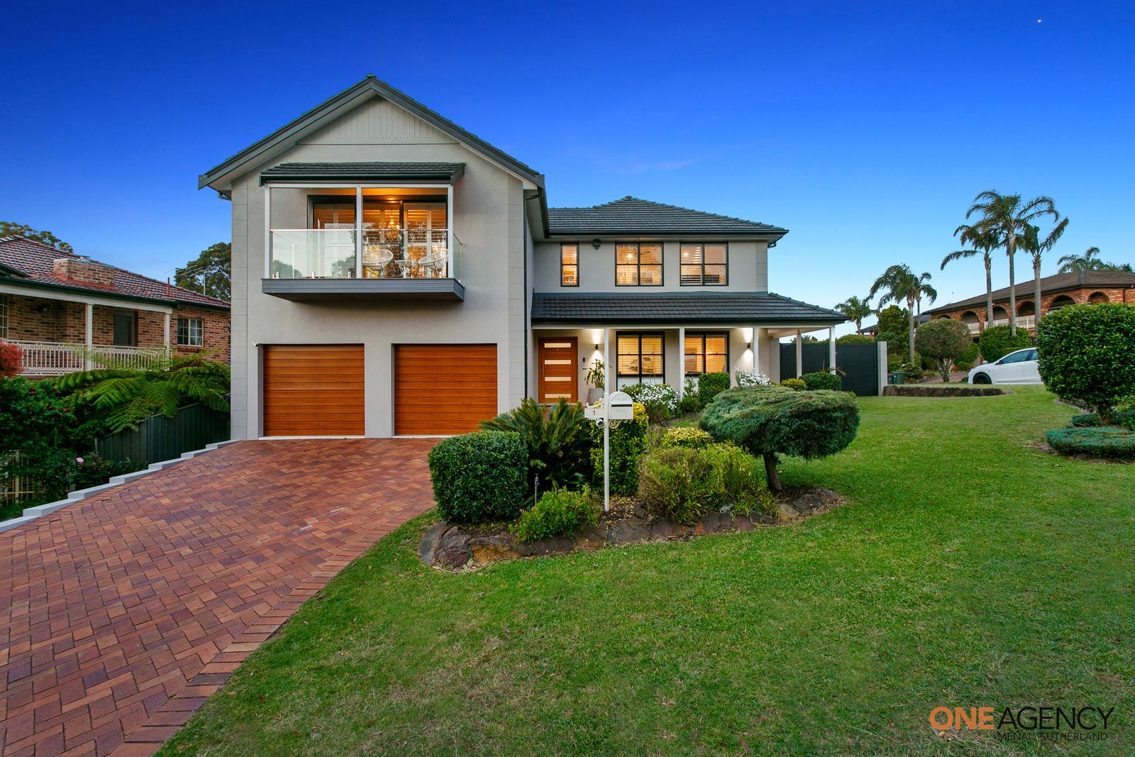 1 Moonah Road, Alfords Point NSW 2234, Image 2