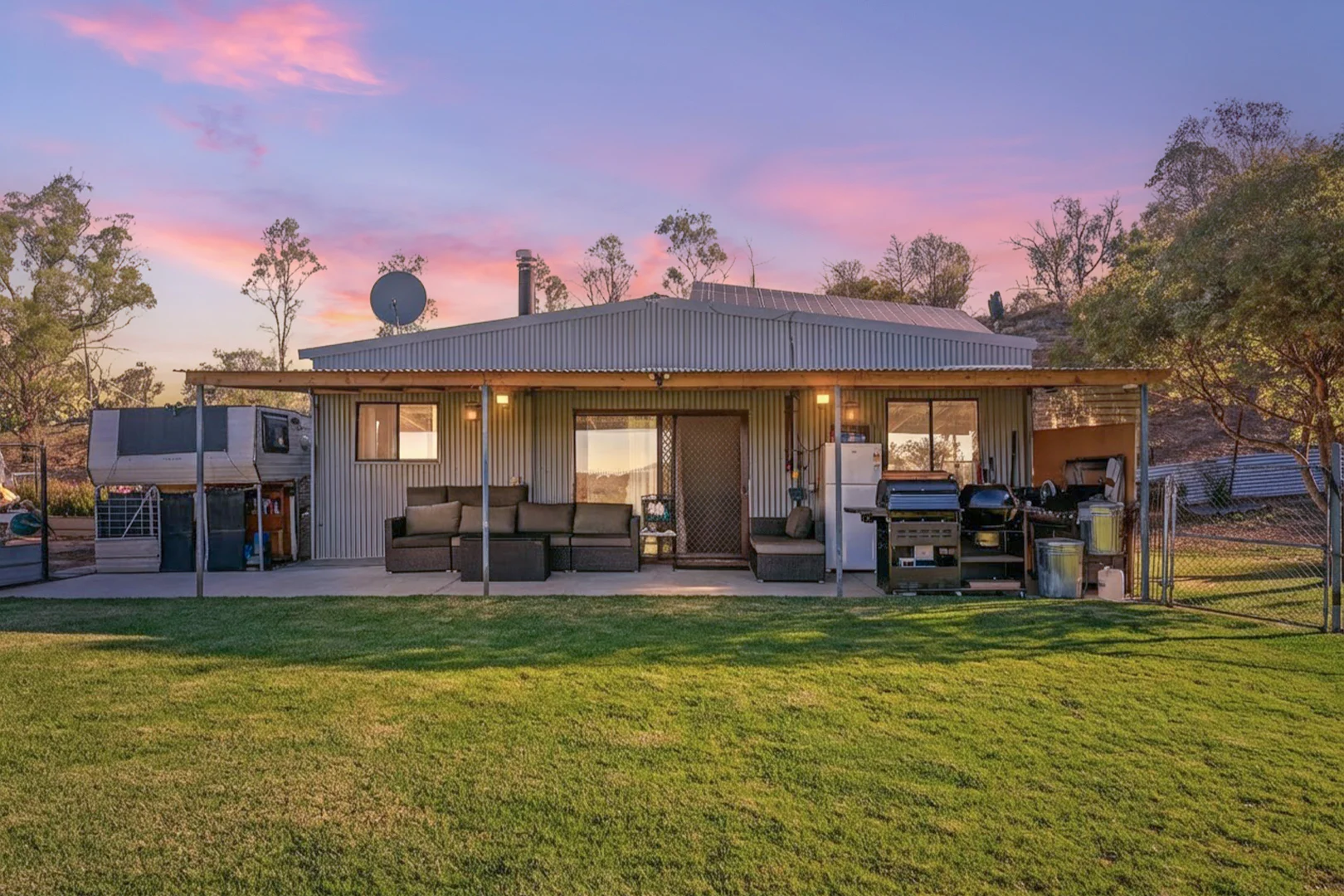 Additional image 8 of 429 Upstream Road, Bumbalong NSW 2626