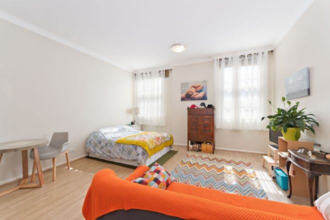 Picture of 107/1 Phillip Street, PETERSHAM NSW 2049