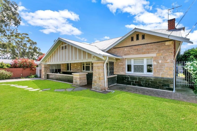 1 Eynesbury Avenue, Kingswood SA 5062, Image 0