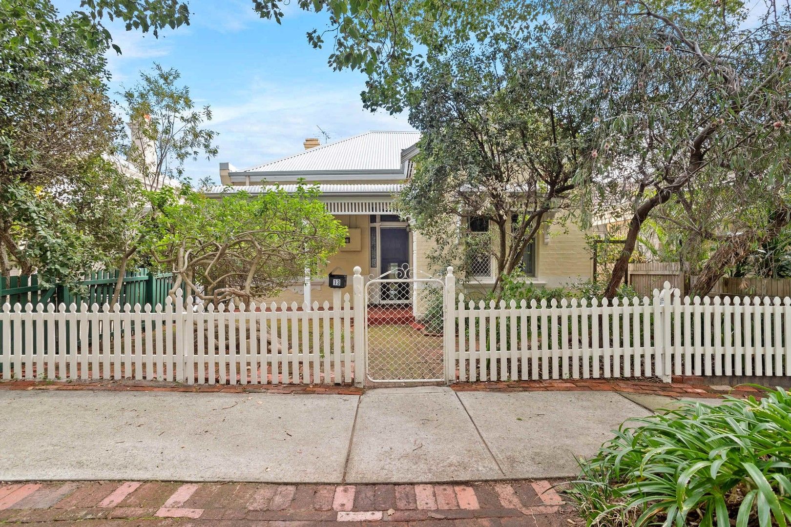 13 Chester Street, Subiaco WA 6008 House For Rent Domain