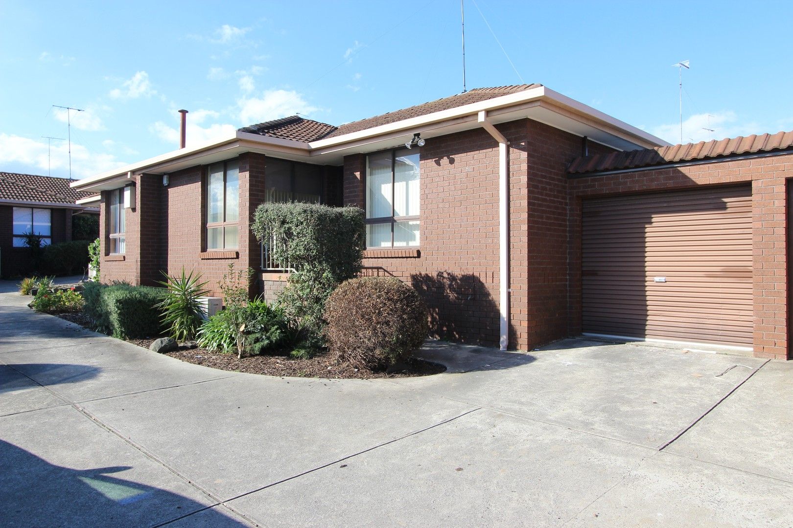 2 bedrooms Apartment / Unit / Flat in 2/226 Dawson Street BRUNSWICK WEST VIC, 3055