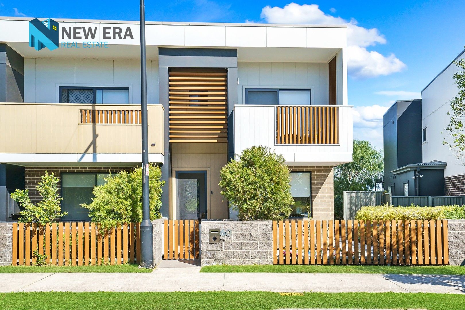 3 bedrooms House in 60 Overly Crescent SCHOFIELDS NSW, 2762