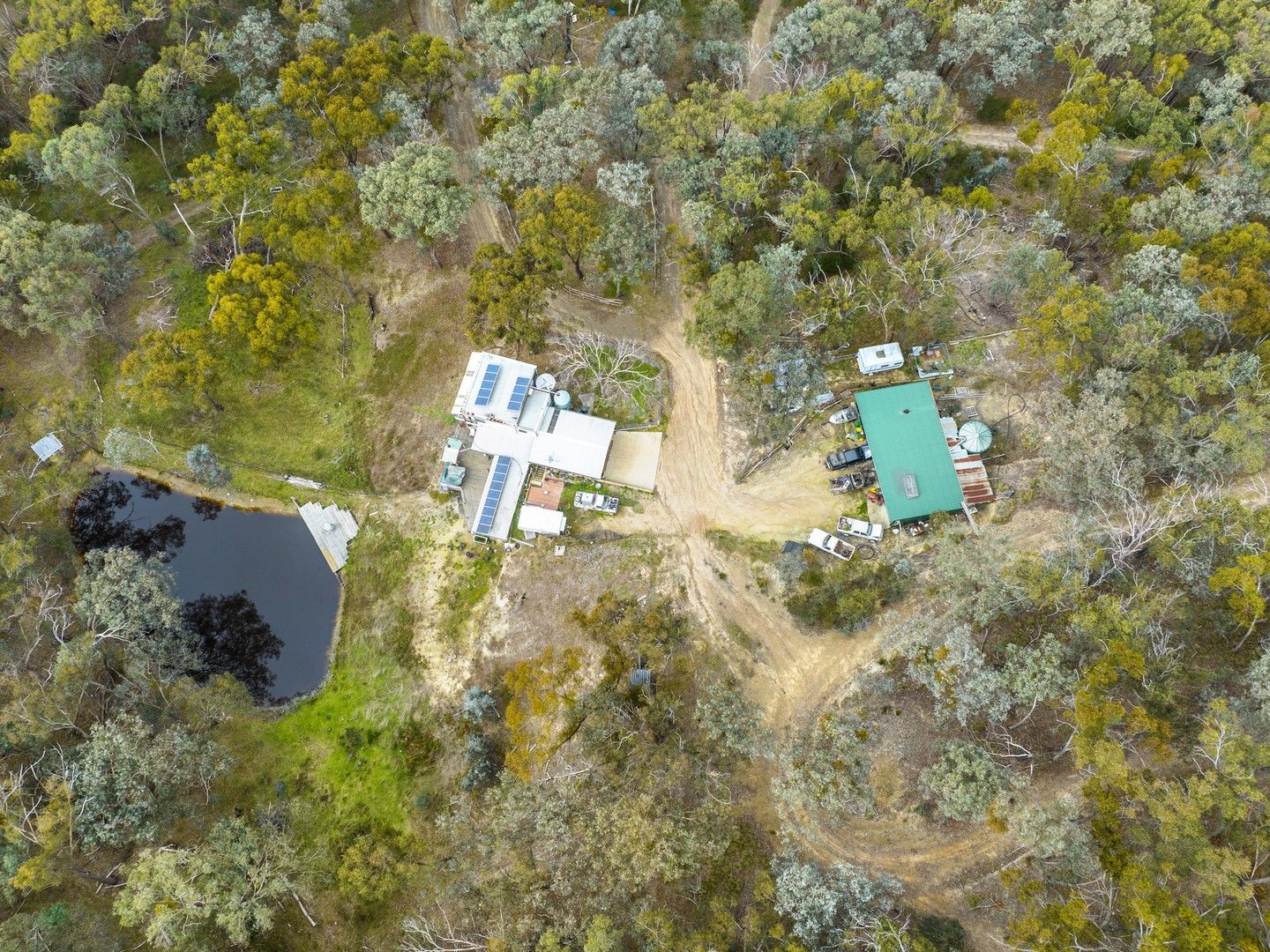 297 Old Yarck Road, Yarck VIC 3719 House for Sale 995,000