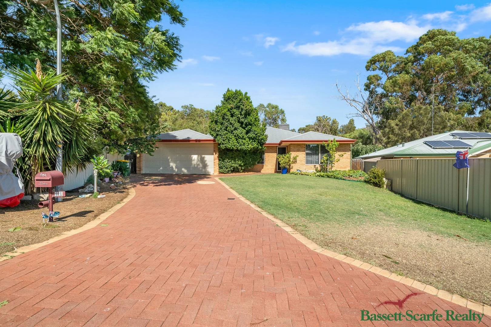 11 Pinkett Close, Dawesville WA 6211
