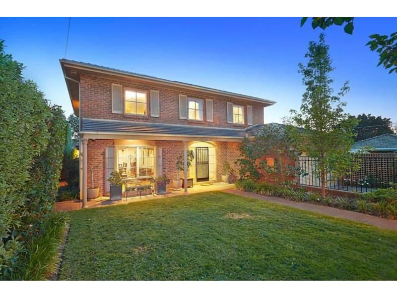 2 Camperdown Street, Brighton East Property History & Address