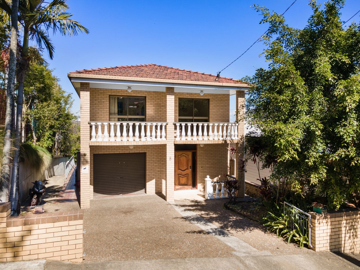 8 Sweetman Street, Paddington QLD 4064, Image 2