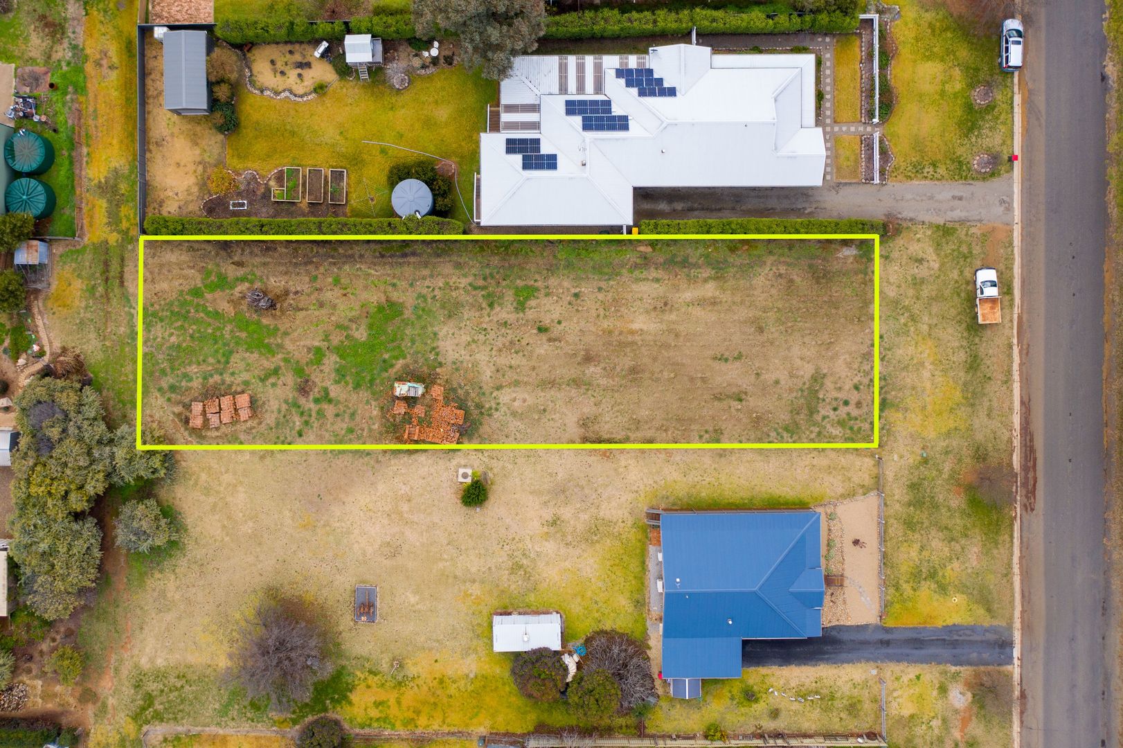 73 Ford Street, Boorowa NSW 2586, Image 2