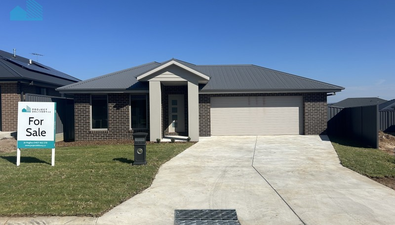 Picture of 35 Anglesey Way, THURGOONA NSW 2640