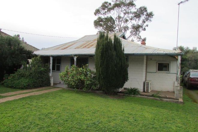 Picture of 60 Cumming Avenue, BIRCHIP VIC 3483