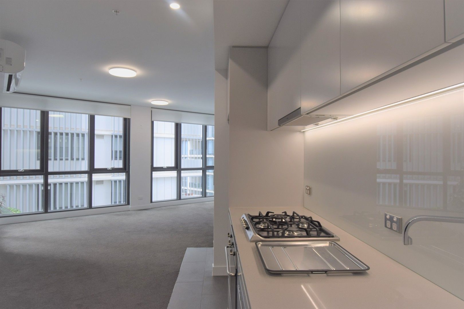 1 bedrooms Apartment / Unit / Flat in 507/9 Brodie Spark Drive WOLLI CREEK NSW, 2205