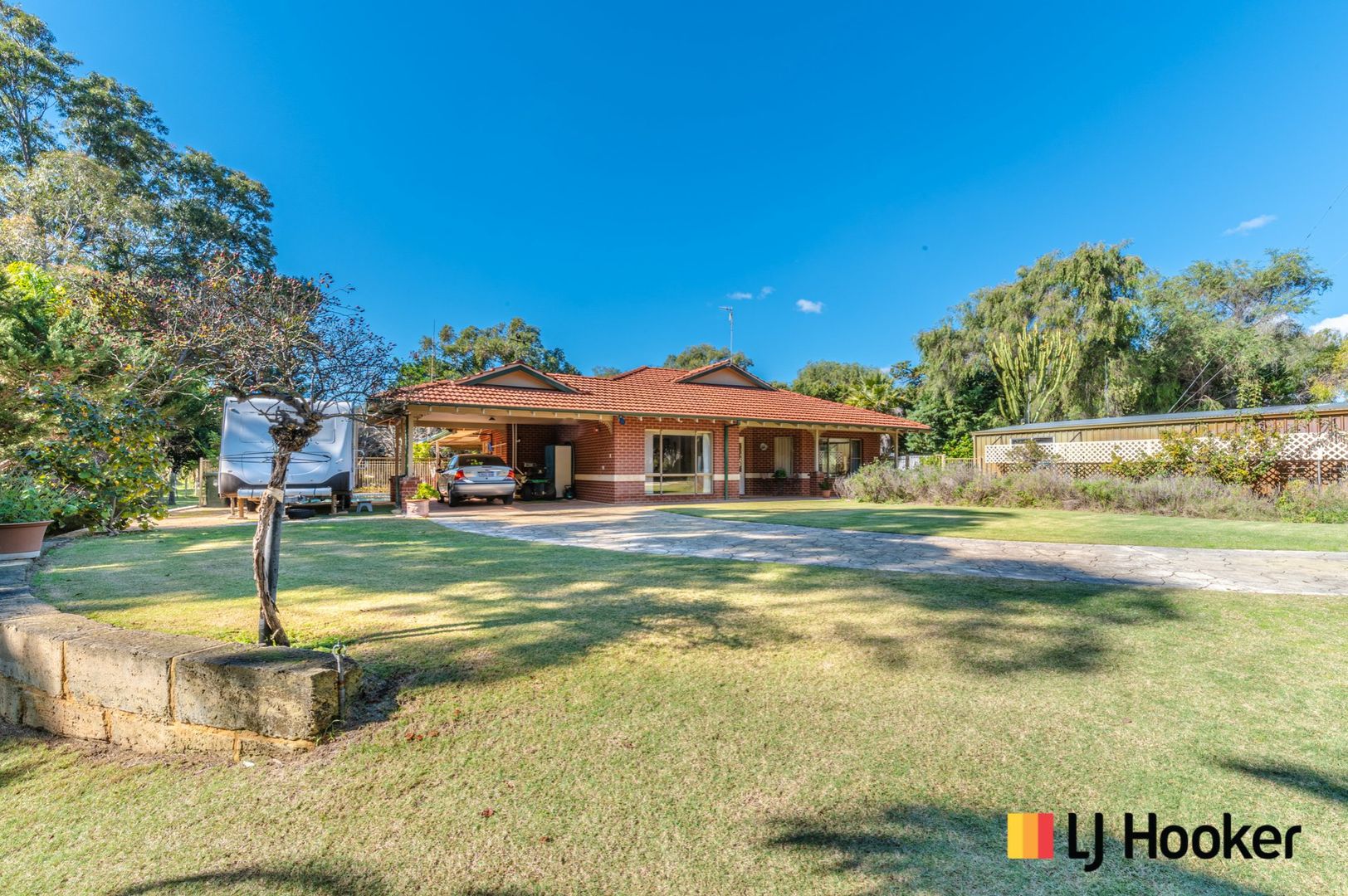 266 Woolly Bush Loop, Woodridge WA 6041, Image 1