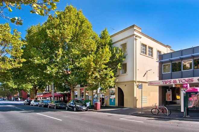 Picture of 18/109 Lygon St, CARLTON VIC 3053