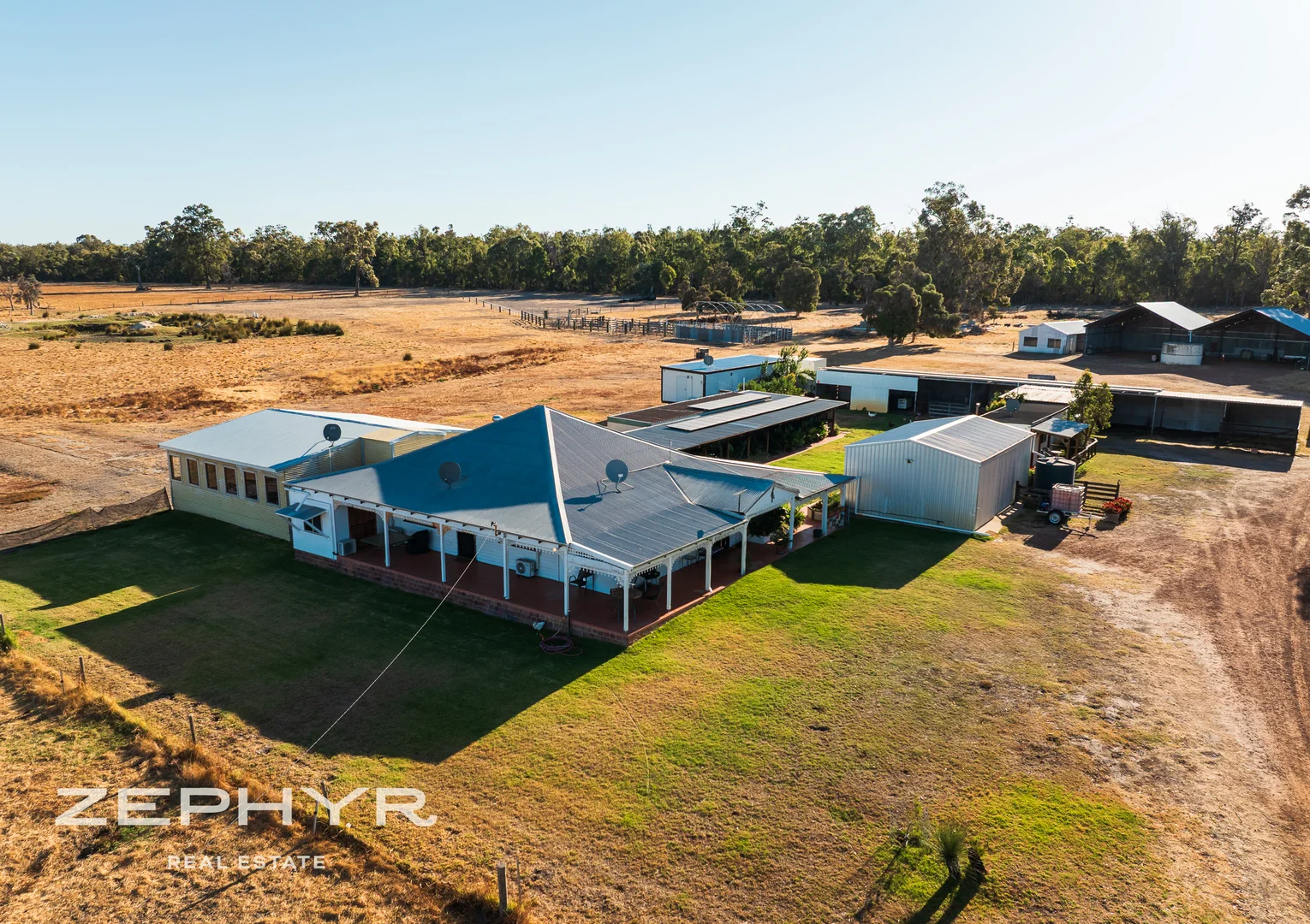 Additional image 25 of 4254 Donnybrook-Boyup Brook Road, Wilga WA 6243