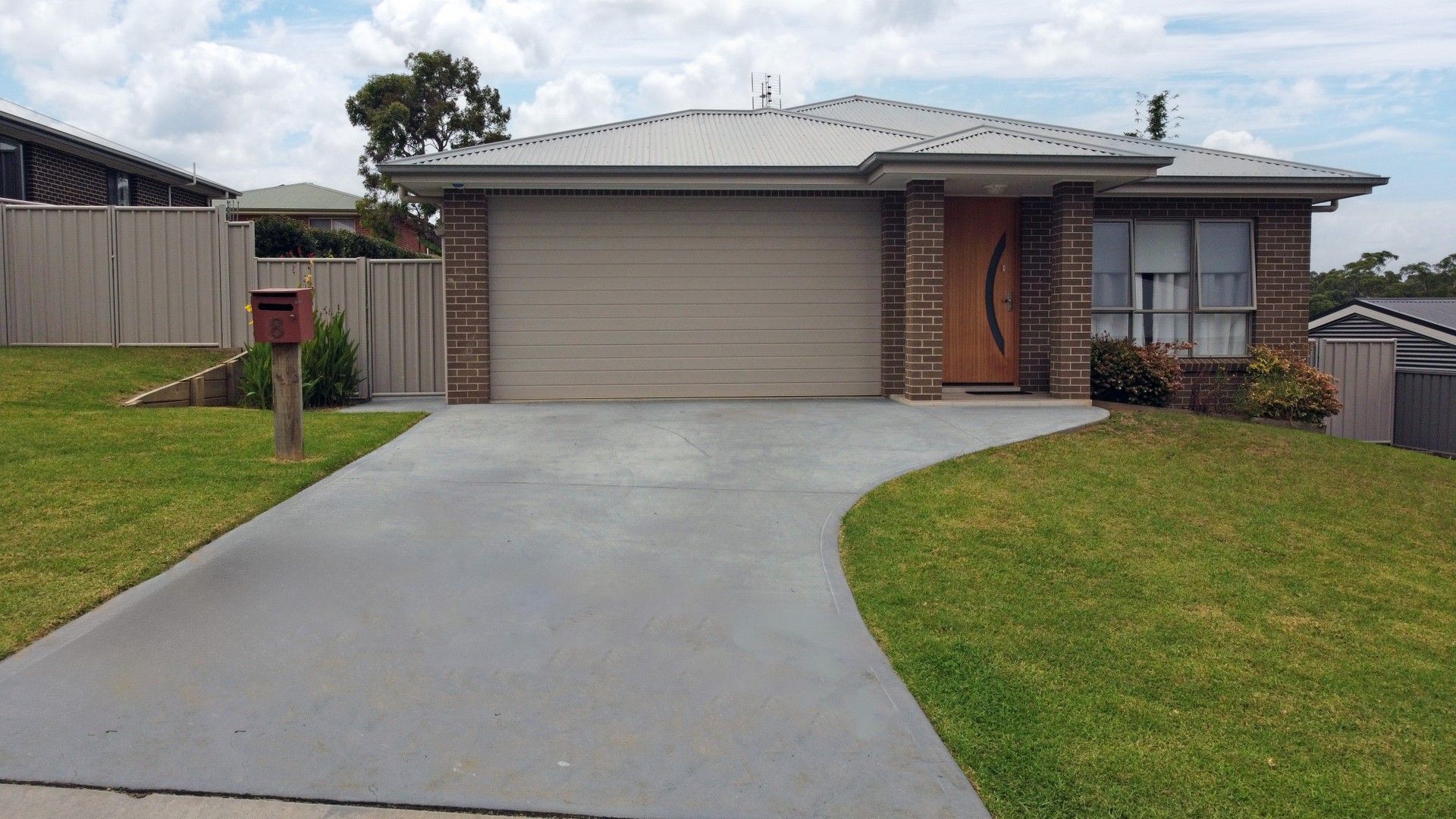 8 Wagtail Crescent, Batehaven NSW 2536, Image 1