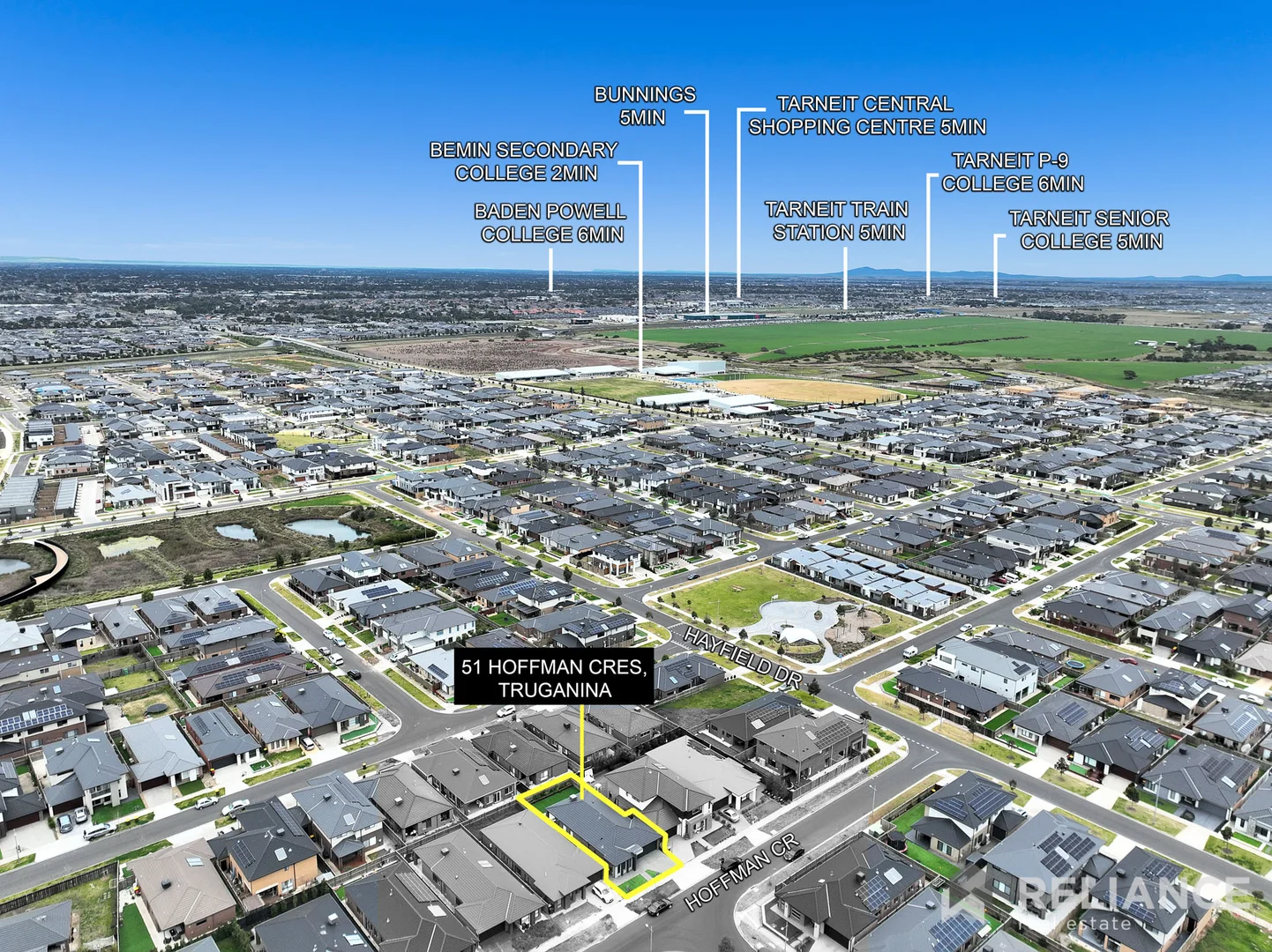 Additional image 26 of 51 Hoffman Crescent, Truganina VIC 3029