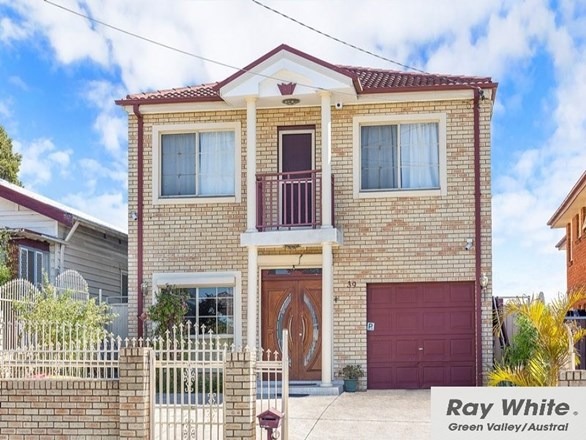 39 King Georges Road, Wiley Park NSW 2195