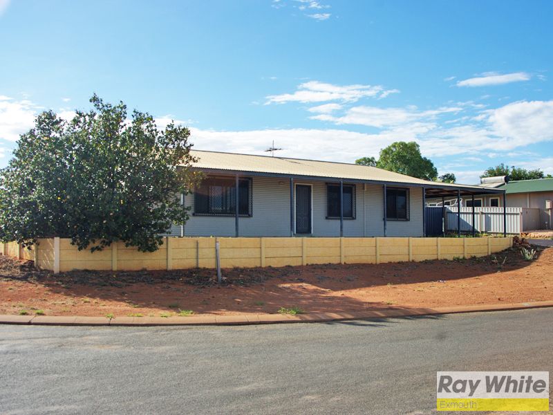 29 Maunsell Corner, Onslow WA 6710 House For Rent 900 Domain