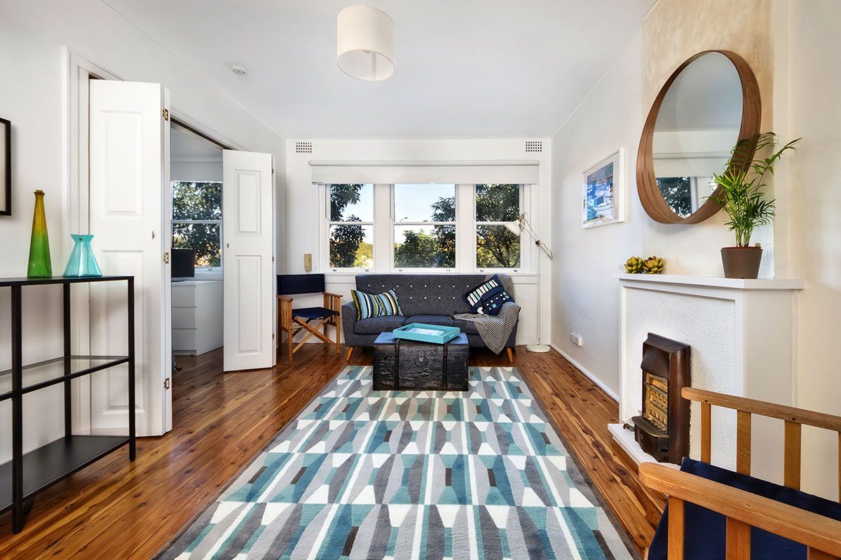 Apartment / Unit / Flat in 17/68 Bayswater Road, RUSHCUTTERS BAY NSW, 2011