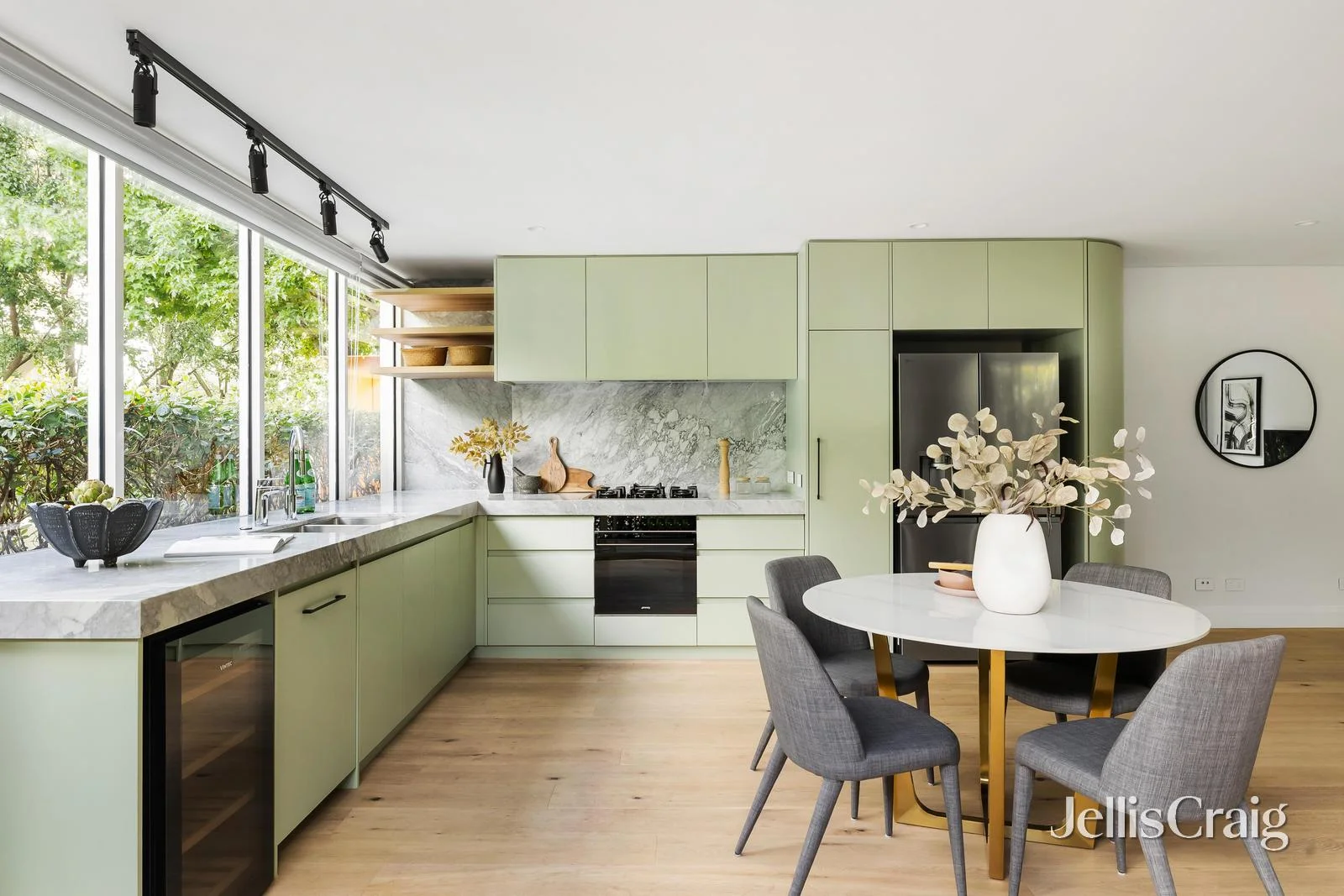 Additional image 3 of 1/3 Chapel Mews, South Yarra VIC 3141