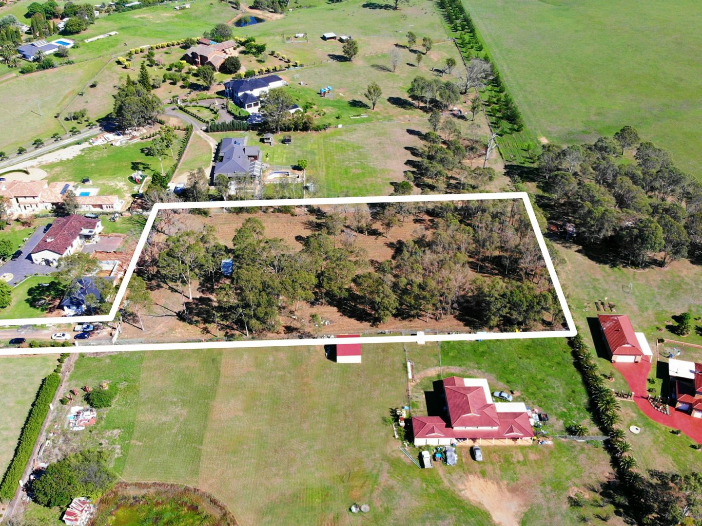 66 Mount Vernon Road, Mount Vernon NSW 2178, Image 1