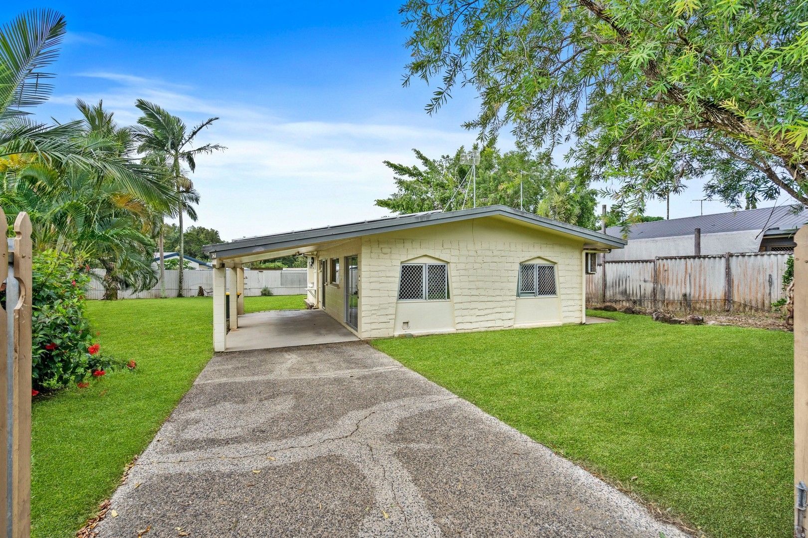 2 Lotus Place, Mooroobool QLD 4870, Image 0