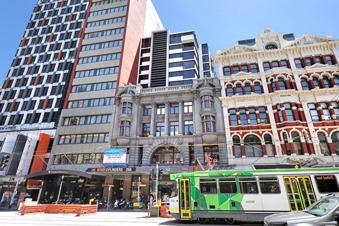 542 Studios For Rent In Melbourne Vic 3000 Domain