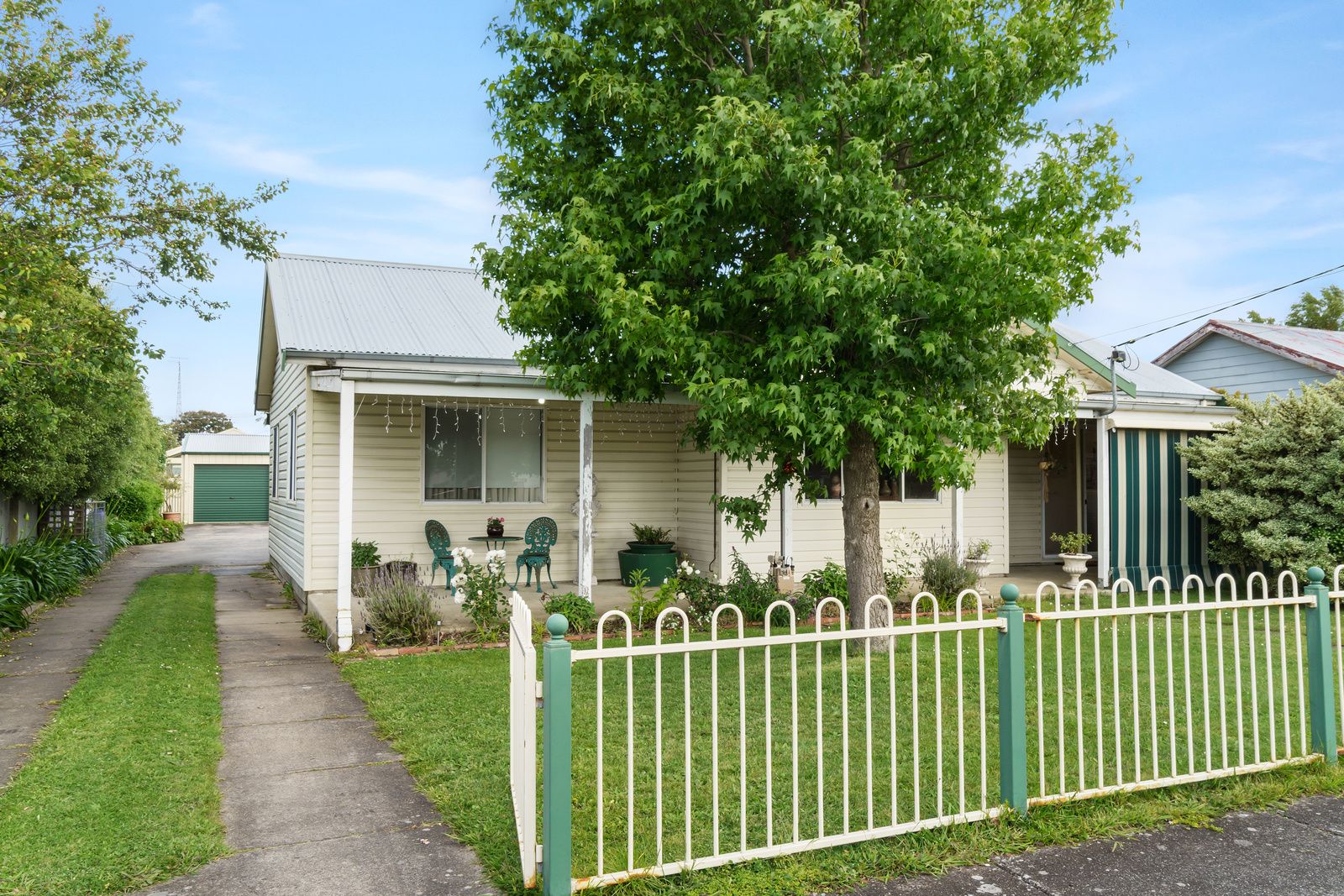 2 Cants Road, Colac Property History & Address Research Domain