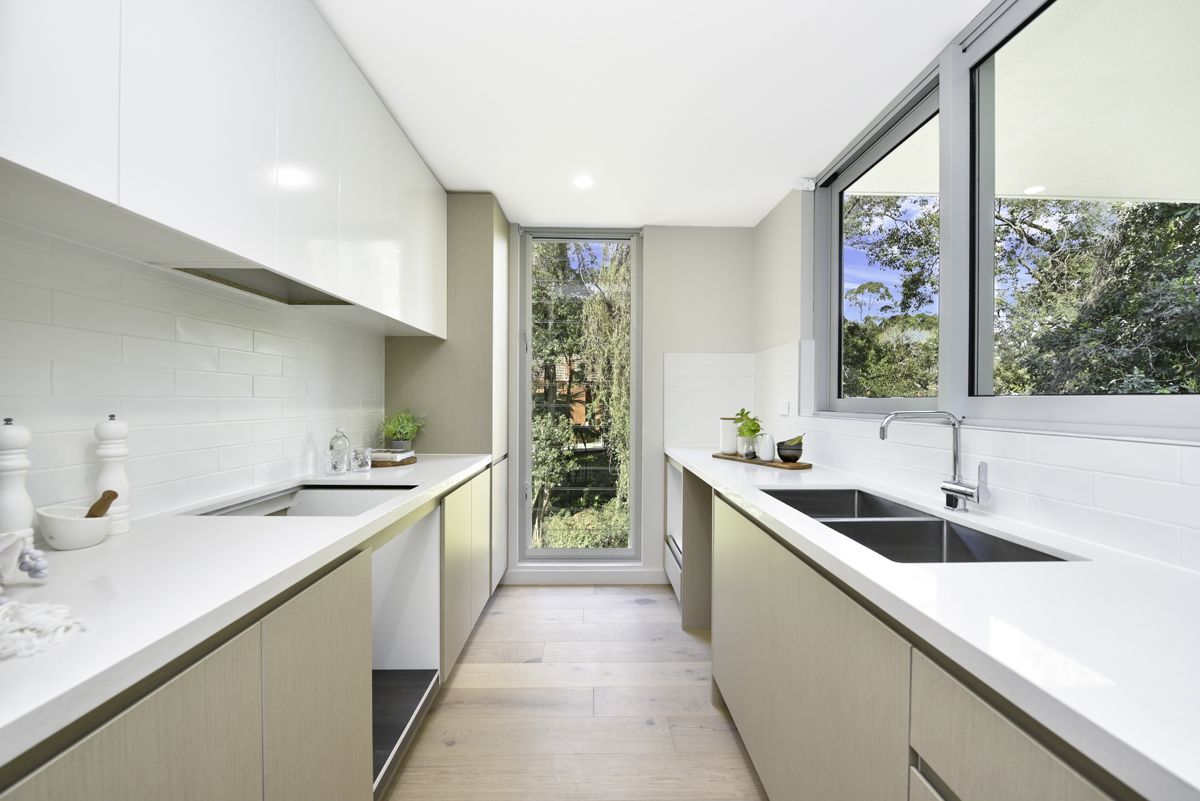 1 bedrooms Apartment / Unit / Flat in 305/1B Orinoco Street PYMBLE NSW, 2073
