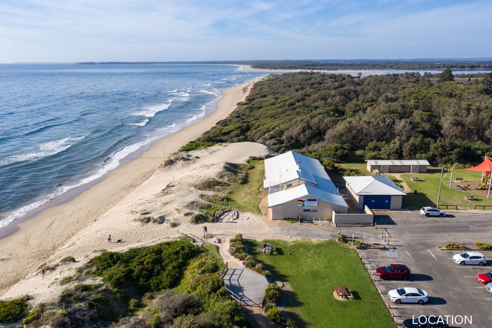 28 Towers Road, Shoalhaven Heads NSW 2535 Domain