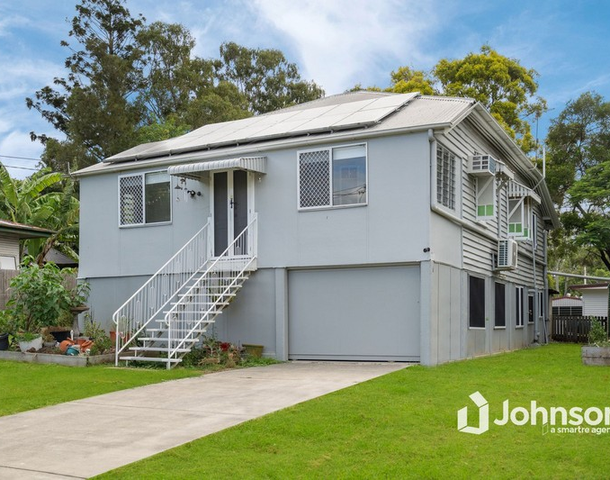 3 Warrell Street, West Ipswich QLD 4305