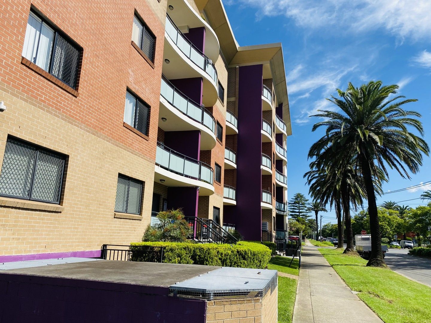 3 bedrooms Apartment / Unit / Flat in 28/8-16 Eighth Avenue CAMPSIE NSW, 2194