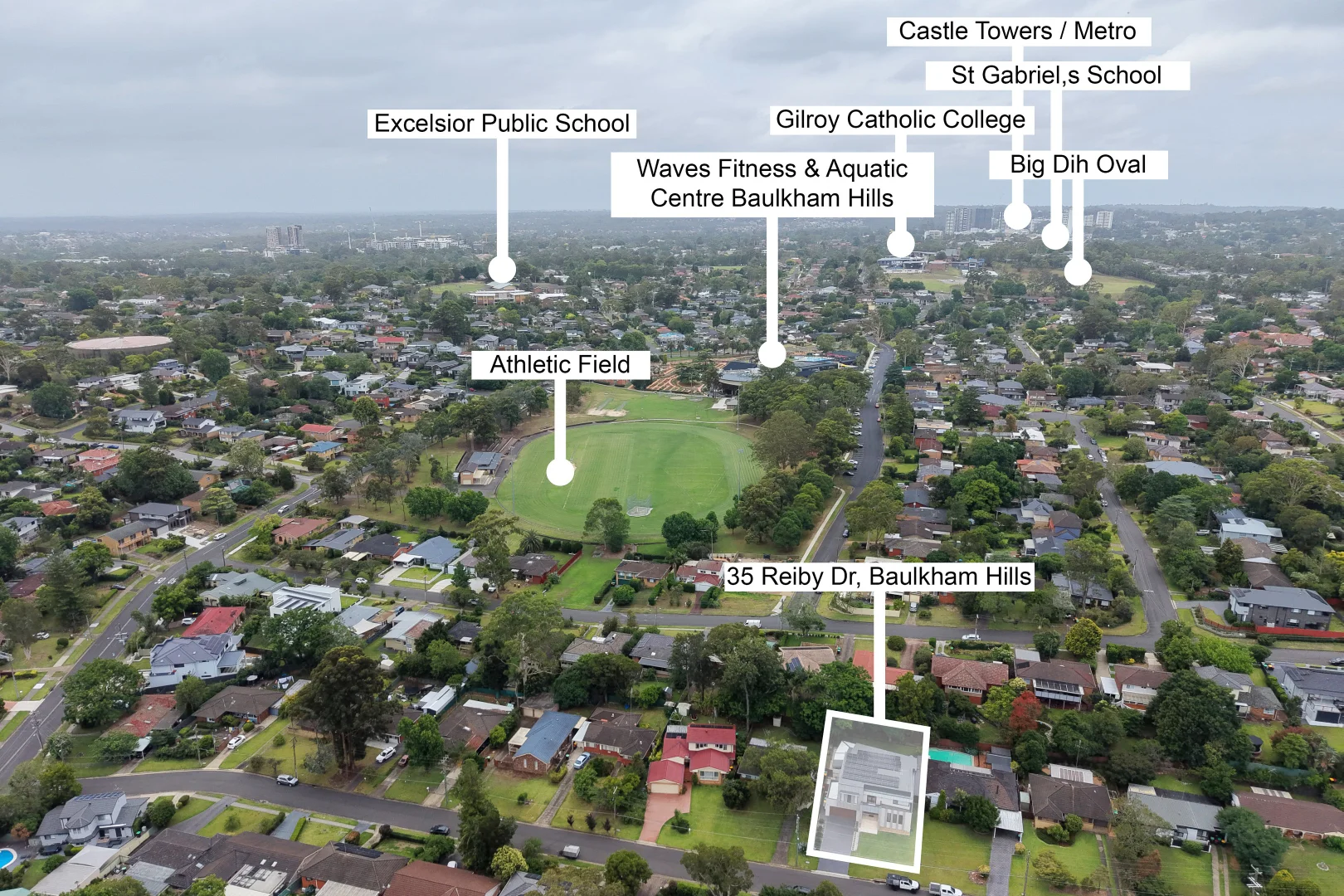 Additional image 16 of 35 Reiby Drive, Baulkham Hills NSW 2153