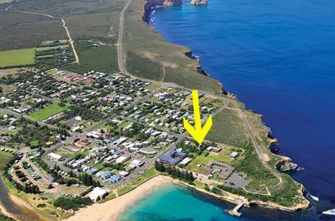 11 Hennessy Street, PORT CAMPBELL VIC 3269, Image 0