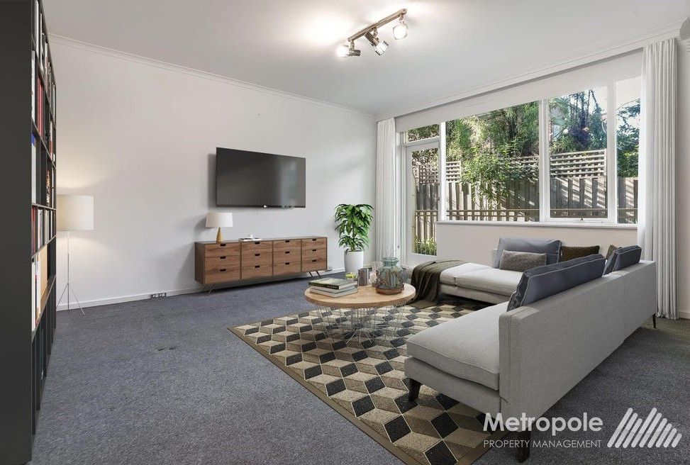 5/33 Fulton Street, St Kilda East VIC 3183, Image 1