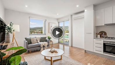 Picture of 206/277 Point Nepean Road, DROMANA VIC 3936