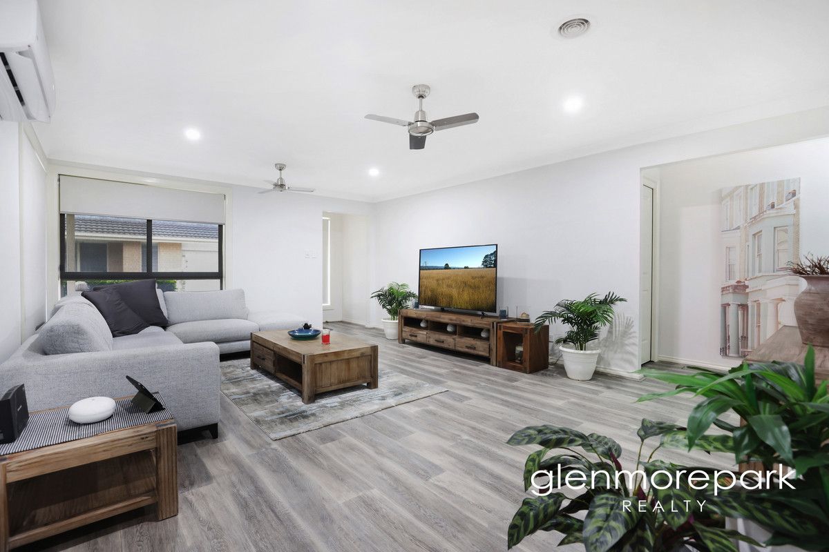 9/7 Peter Court, Jamisontown NSW 2750, Image 1