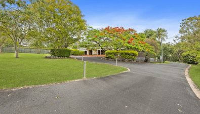 Picture of 381 London Road, BELMONT QLD 4153